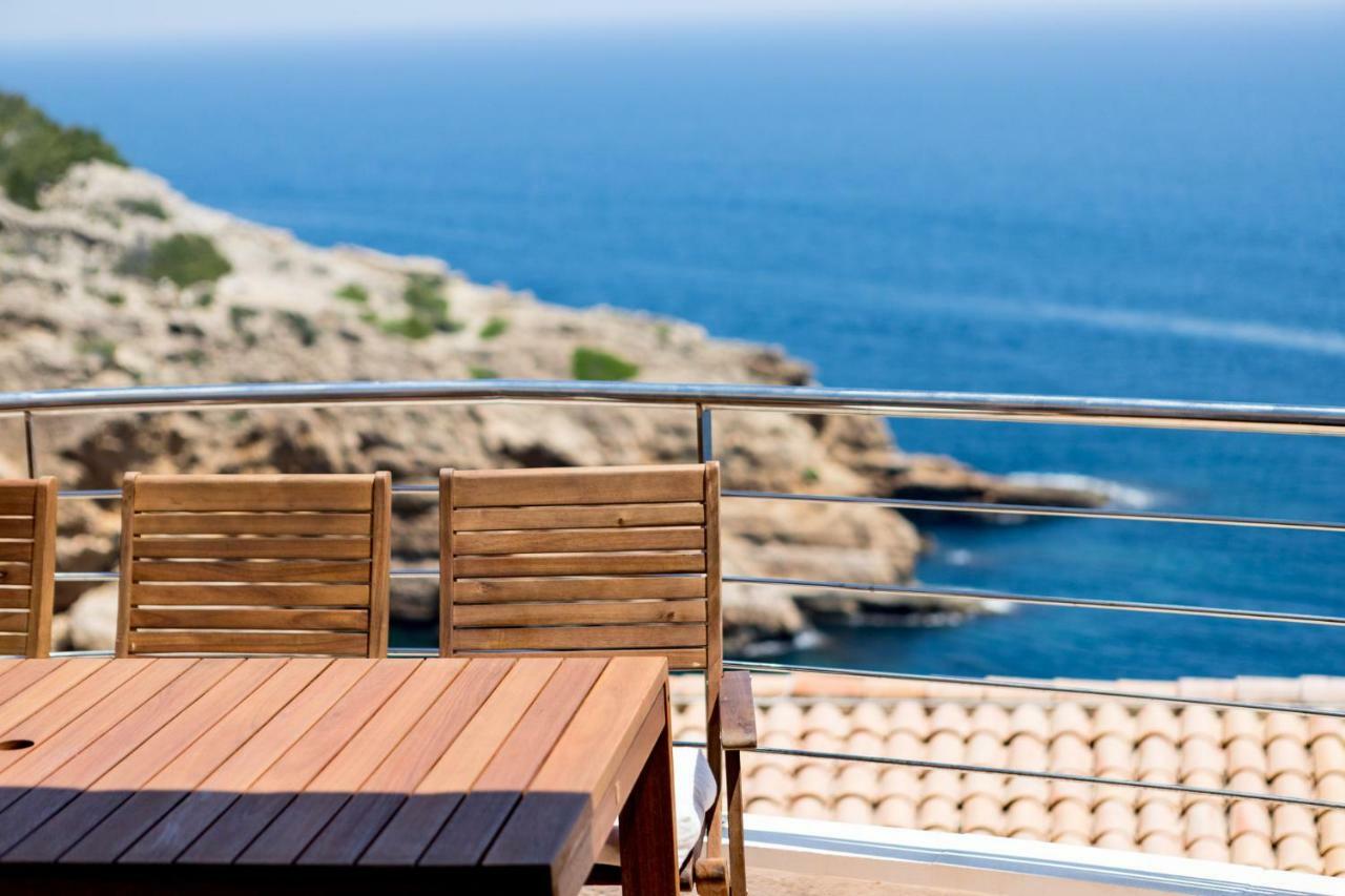 Balcon del Mar Moonkey - Casa El Cabo 빌라 외부 사진